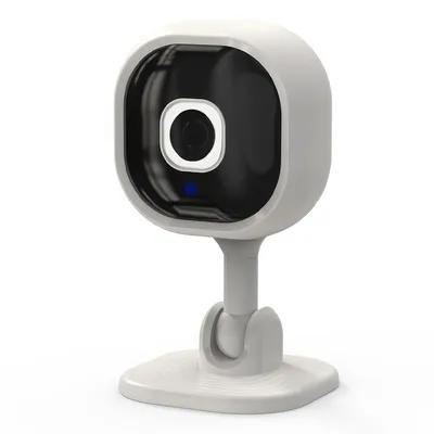 Produktbild von Babyphone 1080P WLAN – Überwachungskamera mit Nachtsicht, Zwei-Wege-Audio, Bewegungserkennung & HD Alarm