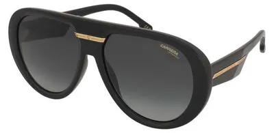 Produktbild von Carrera VICTORY C 22/S Black 59/15/145 Damen Sonnenbrillen