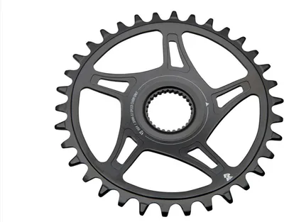 Produktbild von Race Face Narrow Wide Kettenblatt Bosch Direct Mount 55mm 12-fach 36 Zähne