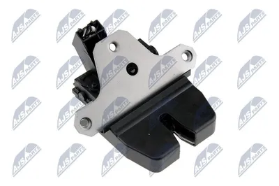Produktbild von NTY EZC-LR-000 Türschloss für LAND ROVER Range Rover Evoque (L538) Freelander 2 SUV (L359)