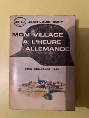 Produktbild von ISBN 9782290401002, Francuska, 352 stron(y)
