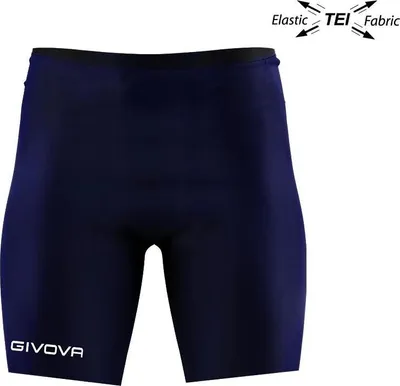 Obrázok produktu pre Pánske šortky Givova Bermuda Skin