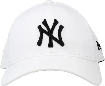 Image de New Era Leag Basic Neyyan Couleur Blanc