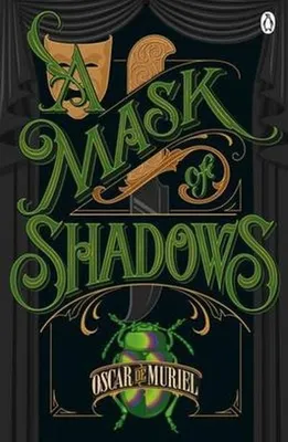 Imagen del producto de A Mask of Shadows