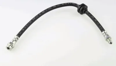 Produktbild von HELLA 8AH 355 461-801 Bremsschlauch Hinten für ALFA ROMEO 147 (937) 156 (932) 156 Sportwagon (932)