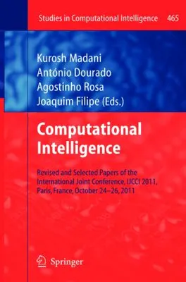 Produktbild von Computational Intelligence