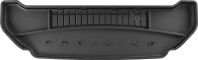 Produktbild von FROGUM 3D Kofferraummatte für Kia Sorento III 14-20