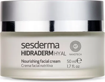Produktbild von Sesderma Hidraderm Hyal Nourishing Cream (50ml)