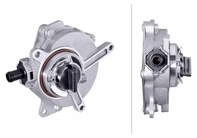 Image de Pompe à vide du système de freinage HELLA convenant entre autres à SEAT LEON