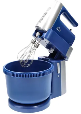 Immagine prodotto di DCG HM2480 Mixer Sbattitore Con Ciotola 3L 400W 5 Velocità