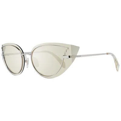 Produktbild von Police Sonnenbrille SPL939 594G 63 Damen Gold