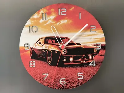 Immagine prodotto di Hemi Time Edition - Piccolo Ø 170 mm