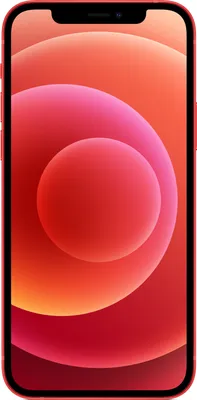 Immagine prodotto di Iphone 12 256Gb (Prodotto) Rosso