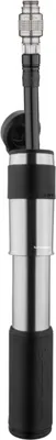 Produktbild von Birzman Handpumpe Velocity MTB , Silber