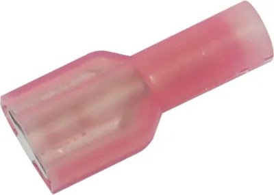 Image de Connecteur Fmle 18-22 25Pk