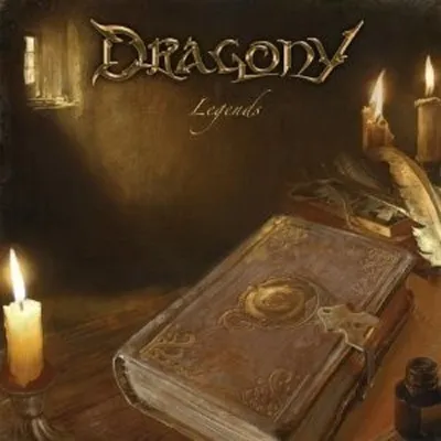Produktbild von Dragony-Legends