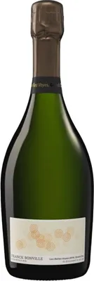 Immagine prodotto di Franck Bonville Les Belles Voyes Grand Cru Champagne Francia Champagne 75,00 cl 12,5%