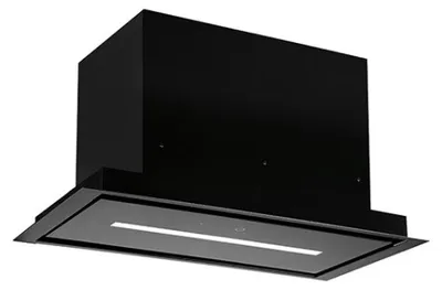 Productafbeelding van Digestoor MAAN Helios 60 Touch, zwart