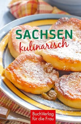 Obrázok produktu pre Sachsen kulinarisch