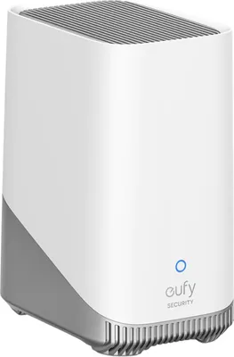 Produktbild von eufy HomeBase S380 (HomeBase 3) White