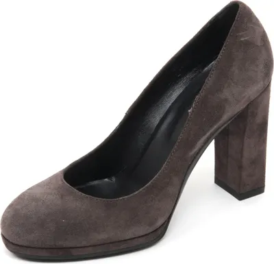 Produktbild von B7664 decollete donna TOD'S T90 scarpa Schuh Frau
