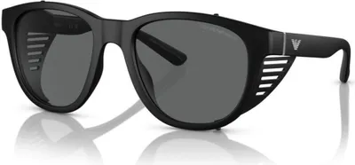 Imagen del producto de EMPORIO ARMANI SUNGLASSES Gafas de sol EA 4216U_5001-87_56