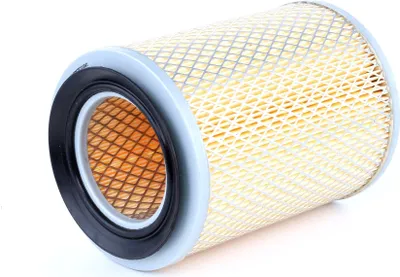 Produktbild von Luftfilter RIDEX 8A0378 für NISSAN Patrol GR V SUV (Y61) Umluftfilter