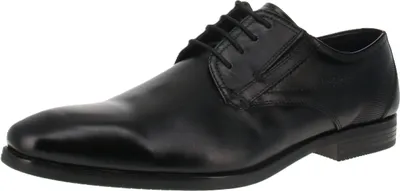 Immagine prodotto di Bugatti City Savio Evo stringato nero