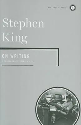Produktbild von On Writing