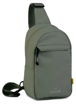 Produktbild von . Casual Slingbag Khaki/Schilf