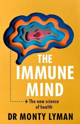 Produktbild von The Immune Mind