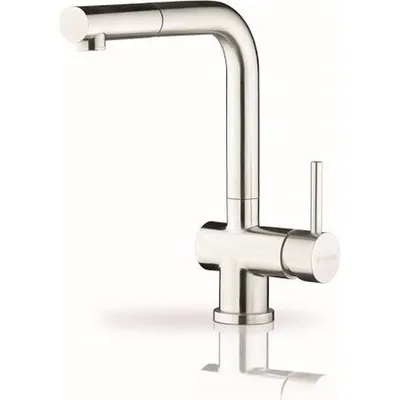 Produktbild von Pyramis Küchenarmatur Capriccio premium 090906503