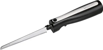 Obrázek produktu pro CLATRONIC EM 3702 elektrický nůž 120W Černý