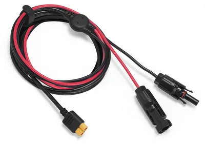 Productafbeelding van MC4 to XT60 Solar Cable 5m
