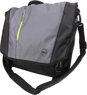Immagine prodotto di Borsa Notebook Dell 17 Tek Messenger Custodia Computer Portatile 12,1" 14,1" 14" 15,6"