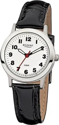 Produktbild von Regent Damen Armbanduhr 7975.40.19 Edelstahl F826