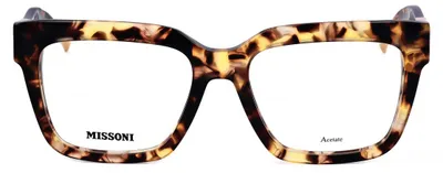 Produktbild von Missoni Sonnenbrille MIS 0196 HJV 52 17 140
