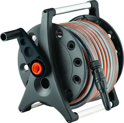 Produktbild von Primaster Schlauchtrommel-Set inkl. 15 m Schlauch