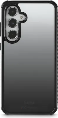 Obrázok produktu pre Hama Extreme Protect, Ochranný obal, Samsung, Galaxy S25 FE, 17 cm (6.7"), Čierna