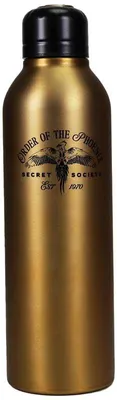 Immagine prodotto di Borraccia Harry Potter da 700 ml in acciaio - Borraccia multicolore