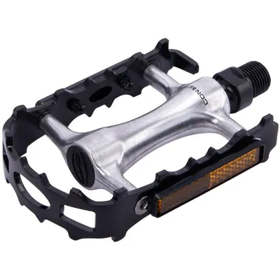 Produktbild von Contec Cp Pedale Cp-043 Mtb/Atb Schwarz