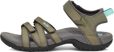 Produktbild von Teva Sandalen TIRRA Trekkingsandalen