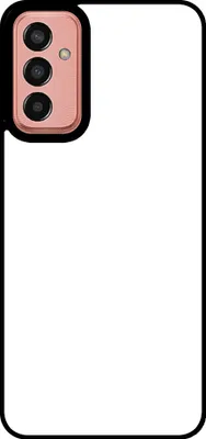 Produktbild von Geeignet für Samsung Galaxy M13 4G/M23 Sublimation Case Hardcase - Geeignet für Sublimationsdruck Heat Press - DIY Case mit eigenem Foto oder Aufdruck geeignet für Samsung Galaxy M13 4G/M23 - Smartphonics