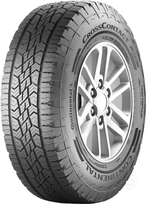 Immagine prodotto di Continental CrossContact™ Atr 265/60R18 110T Fr Bsw