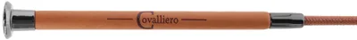 Productafbeelding van Covalliero Gerte dressuurzadel, 110 cm, cognackleurig