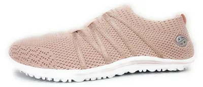 Immagine prodotto di Dockers by Gerli: Scarpe da donna, mocassini, scarpe basse, scarpe da indossare senza calze, colore rosa, stile casual