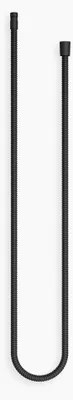 Immagine prodotto di Flexible de douche métallique Dornbracht, 1/2 x 3/8 x1750mm, 28322970-33, 28322970-33