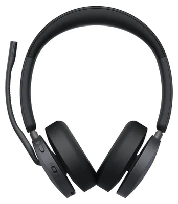 Obrázok produktu pre Yealink BH74 UC USB-C/A, Bezdrôtový, Kancelária / call centrum, 162 g, Slúchadlá s mikrofónom, Čierna