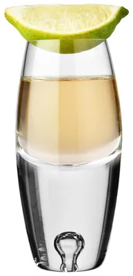 Produktbild von KROSNO Legend Weingläser Klar, 4er-Set, 80 ml