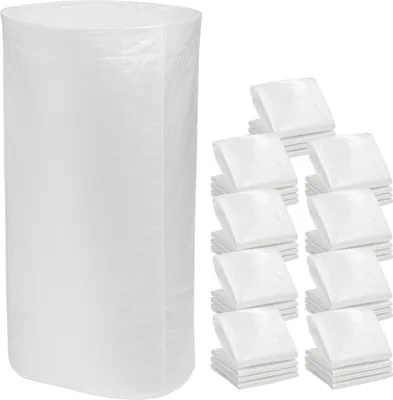 Obrázek produktu pro 10 kusů polystyrenových pytlů na odpad 75 x 74 x 180 cm